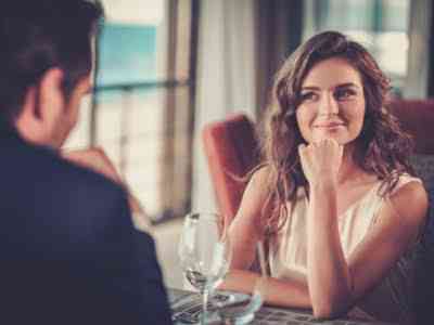 What you need to know before going on a date ❤️ - MirrorLog